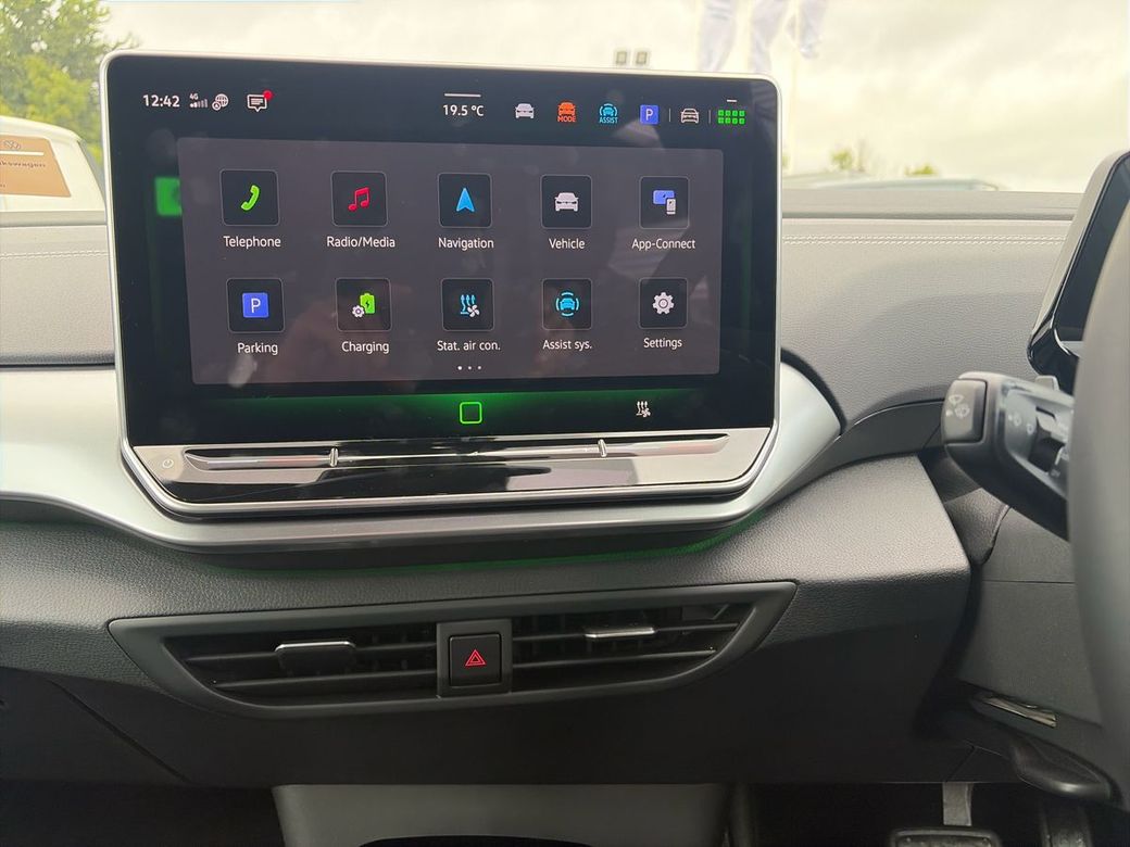 2026 Volkswagen ID.4