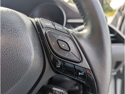 2020 Toyota C-HR