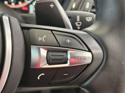 2017 BMW 4 Series