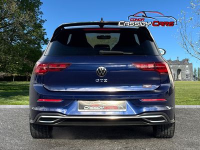 2021 Volkswagen Golf