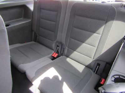 2015 Volkswagen Touran