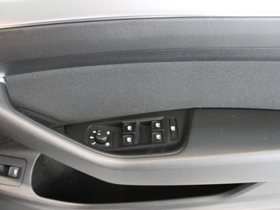 2019 Volkswagen Passat