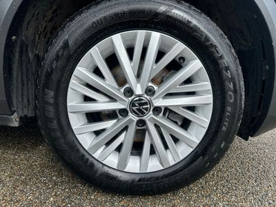 2023 Volkswagen T-Roc