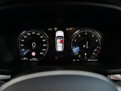 2021 Volvo V60