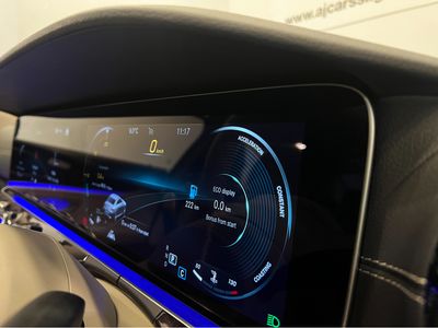 2021 Mercedes-Benz CLS Class