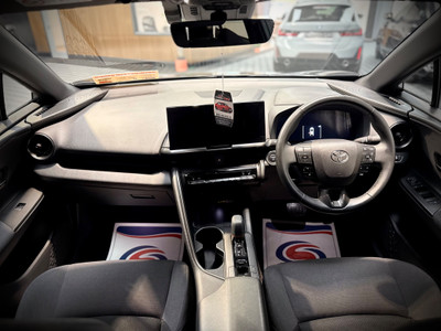 2024 Toyota C-HR