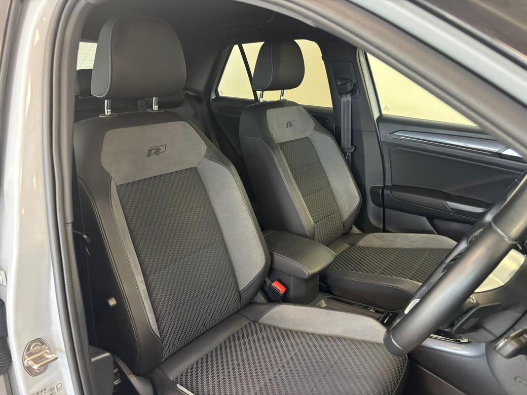 2020 Volkswagen T-Roc