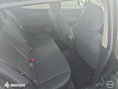 2017 Nissan Qashqai