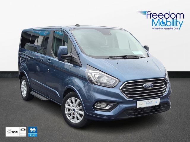 vehicle for sale from Freedom Mobility Mayo