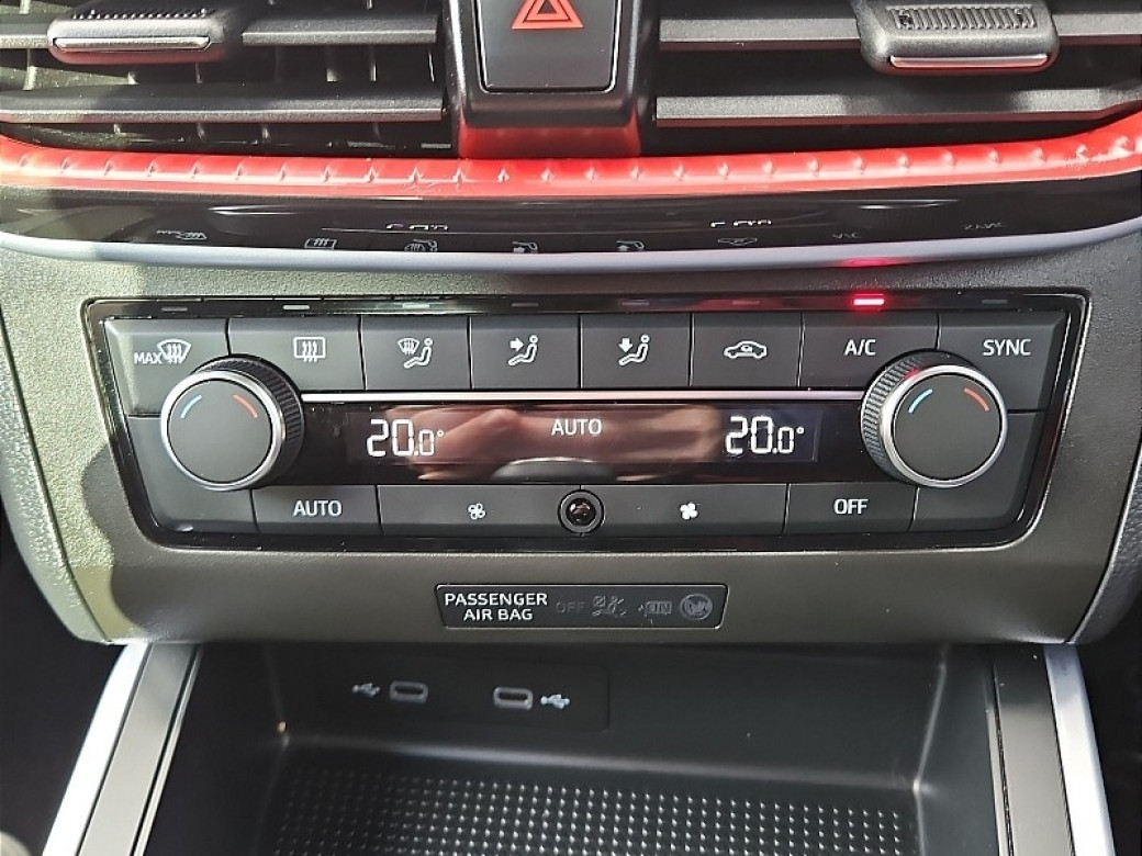2023 SEAT Arona