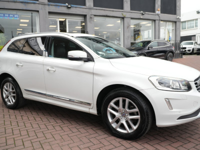 2017 Volvo XC60