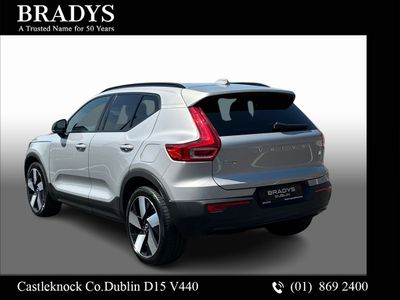 2023 Volvo XC40