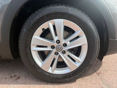 2019 Opel Grandland X