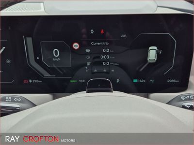 2026 Kia EV5