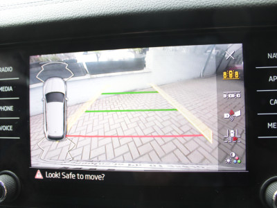 2023 Skoda Kodiaq