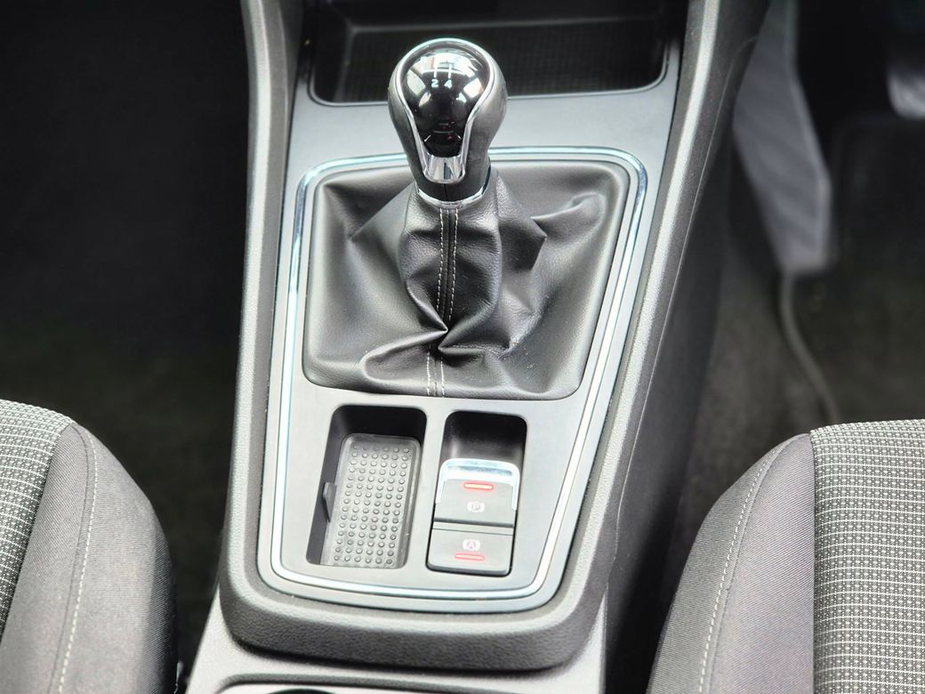 2019 SEAT Leon