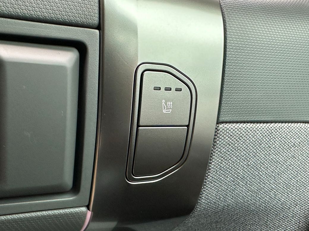 2025 Kia EV3