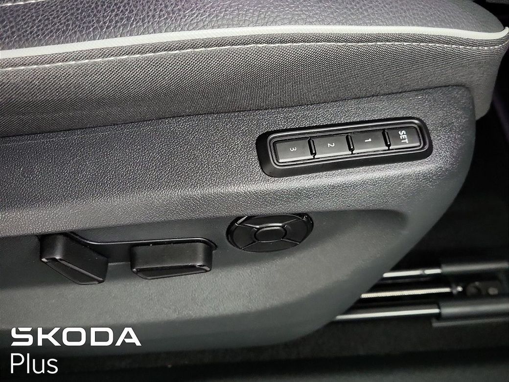 2025 Skoda Kodiaq