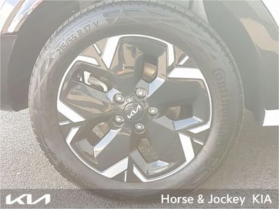2024 Kia Niro
