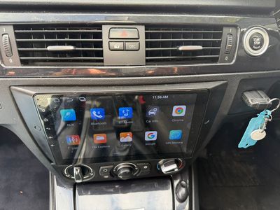 2011 BMW 3 Series