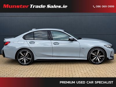 2023 BMW 3 Series