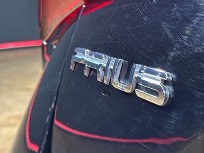 2020 Toyota Prius