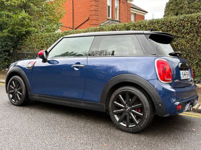 2015 Mini Cooper