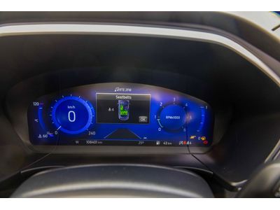 2022 Ford Kuga