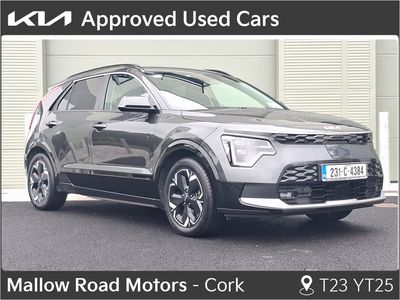 2023 Kia Niro
