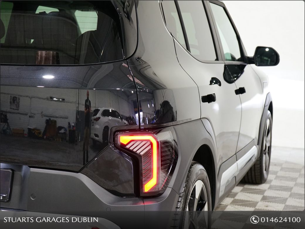 2026 Kia EV2