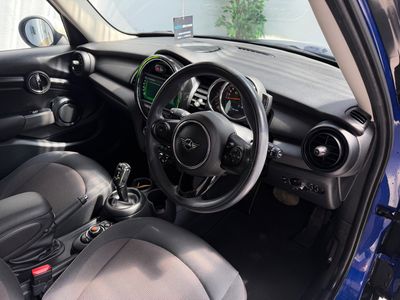 2019 Mini Cooper
