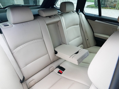 2016 BMW 5 Series