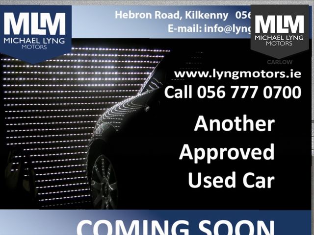 vehicle for sale from Michael Lyng Motors