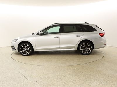2021 Skoda Octavia
