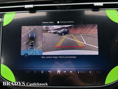 2026 Mercedes-Benz E Class