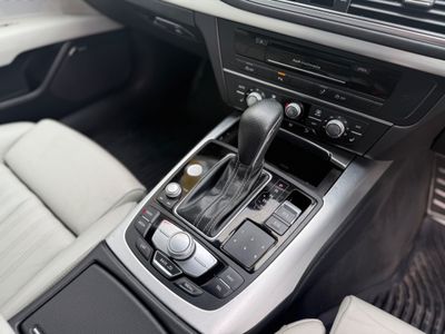 2016 Audi A7