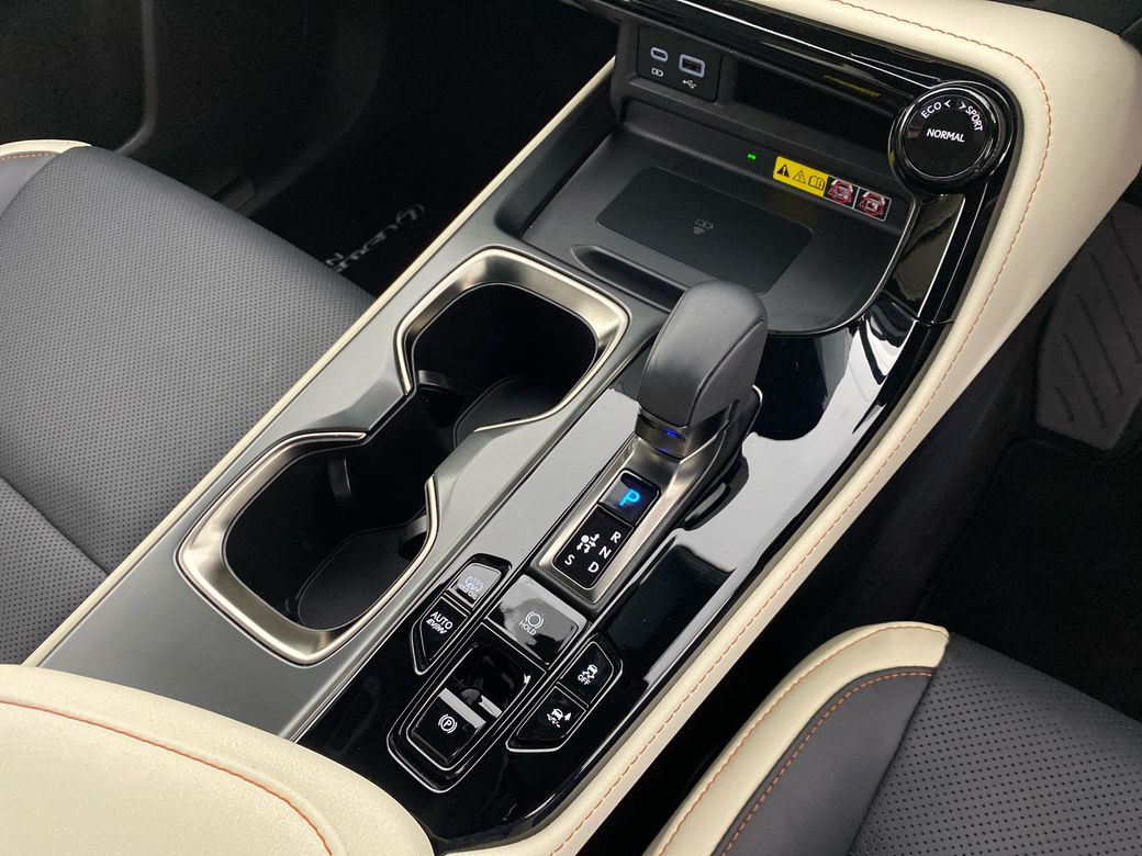 2024 Lexus NX 450H+