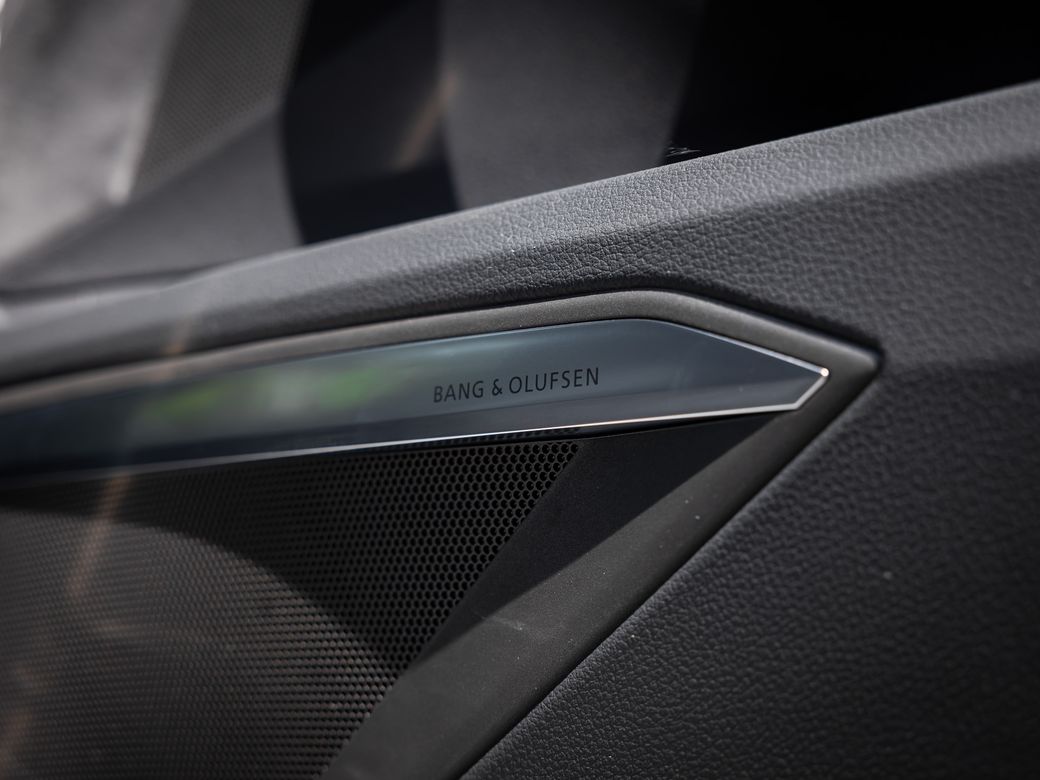 2023 Audi Q8 e-tron