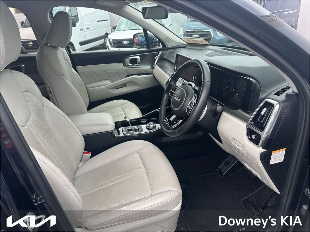 2022 Kia Sorento