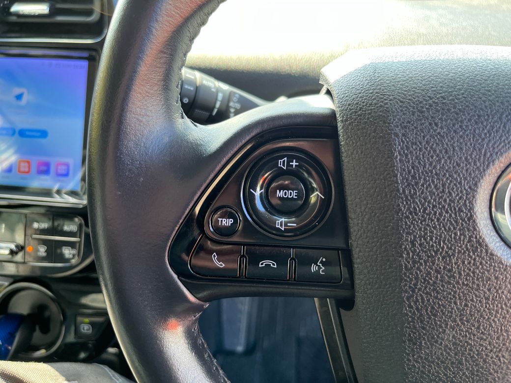 2019 Toyota Prius