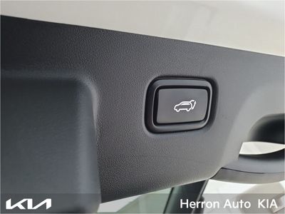 2025 Kia EV6