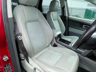 2015 Land Rover Discovery