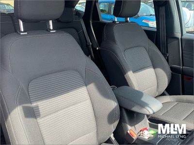 2022 Ford Kuga
