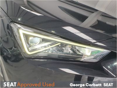 2024 SEAT Tarraco