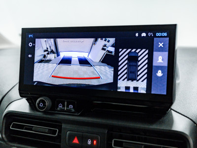 2026 Citroen Berlingo