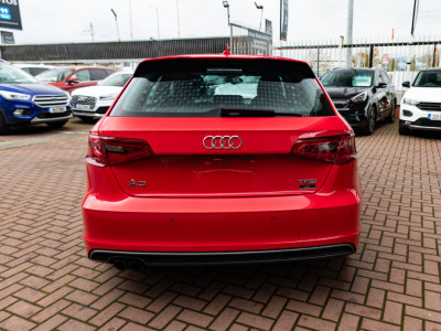 2015 Audi A3