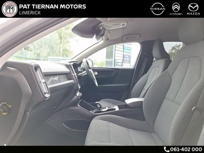 2023 Volvo XC40
