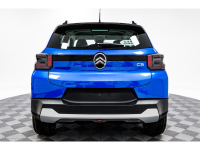 2026 Citroen C3