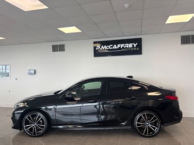 2022 BMW 2 Series