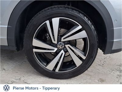 2024 Volkswagen T-Roc